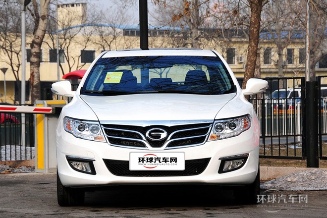 2013款 2.0L 自動精英版