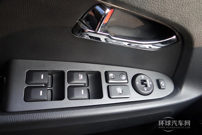 2014款 2.4L 自動四驅版GLS