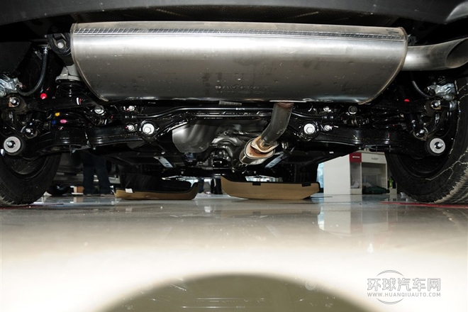 2014款 2.0L 自動(dòng)兩驅(qū)版Premium Special