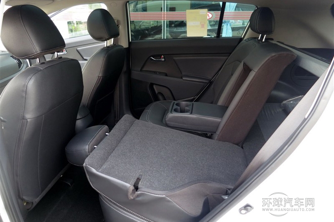 2014款 2.0L 自動(dòng)兩驅(qū)版Premium Special