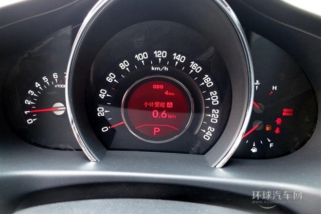 2014款 2.0L 自動(dòng)兩驅(qū)版Premium Special