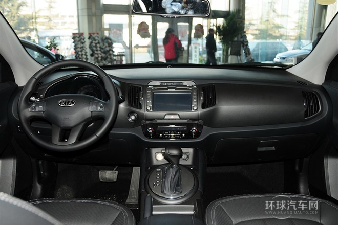 2014款 2.0L 自動兩驅版Premium Special