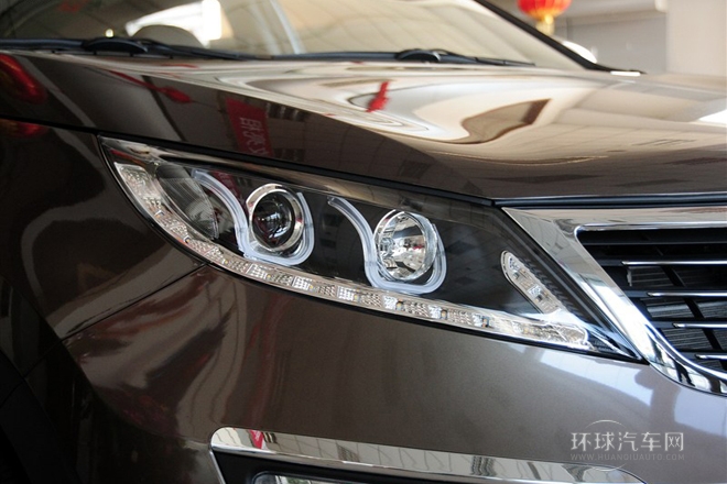 2014款 2.0L 自動(dòng)兩驅(qū)版Premium Special