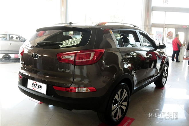 2014款 2.0L 自動兩驅版Premium Special