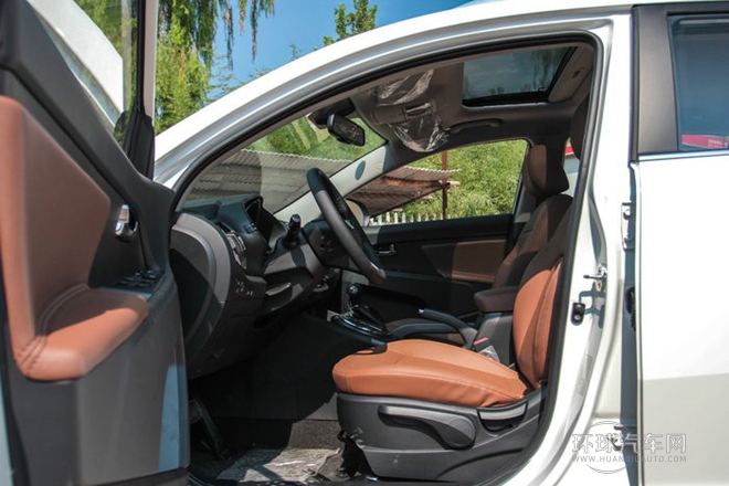 2014款 2.0L 自動兩驅版Premium