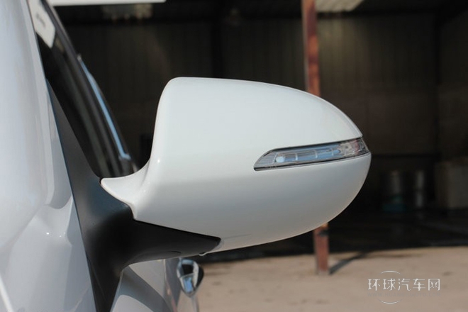 2014款 2.0L 自動兩驅版Premium