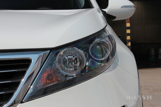 2014款 2.0L 自動兩驅版Premium