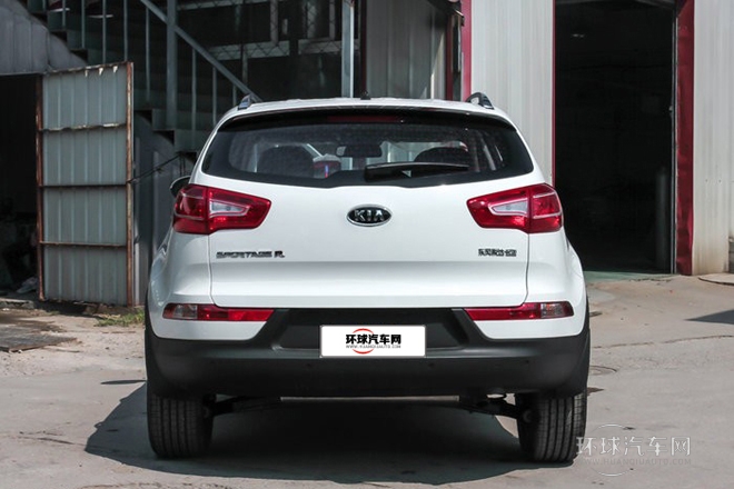 2014款 2.0L 自動(dòng)兩驅(qū)版Premium