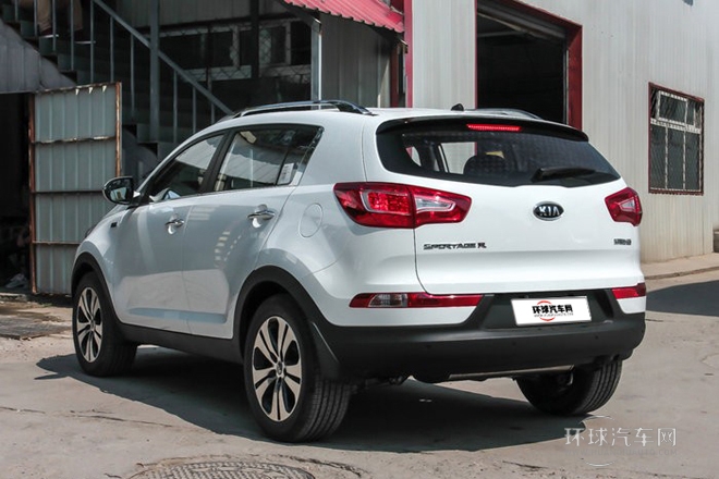 2014款 2.0L 自動(dòng)兩驅(qū)版Premium