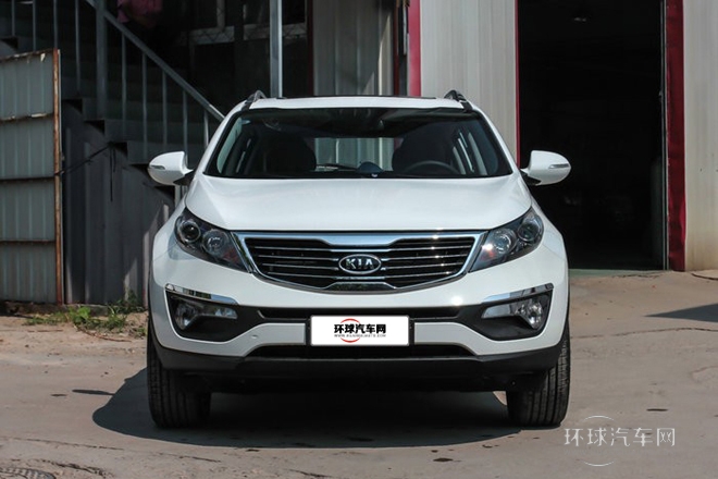 2014款 2.0L 自動兩驅版Premium