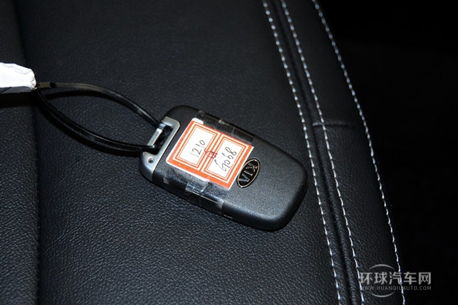 2014款 2.0L 自動兩驅版DLX