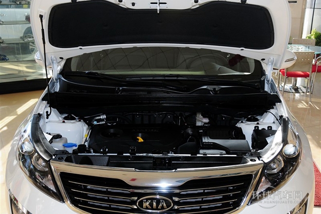 2014款 2.0L 自動兩驅版DLX