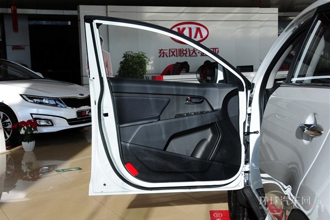 2014款 2.0L 自動兩驅版DLX