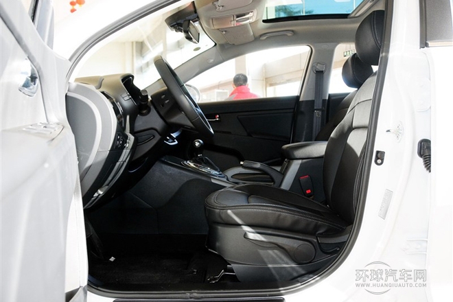 2014款 2.0L 自動(dòng)兩驅(qū)版DLX