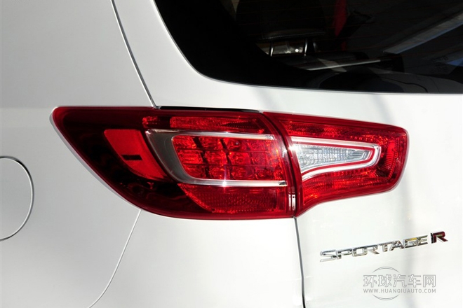 2014款 2.0L 自動兩驅(qū)版DLX