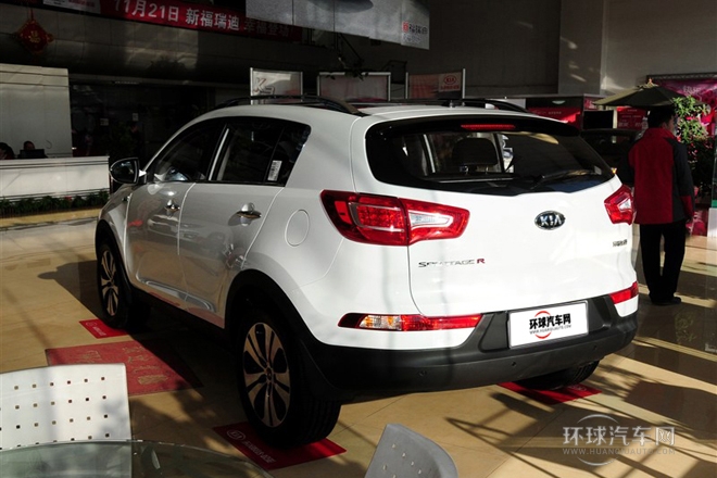 2014款 2.0L 自動(dòng)兩驅(qū)版DLX