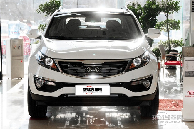 2014款 2.0L 自動兩驅版DLX