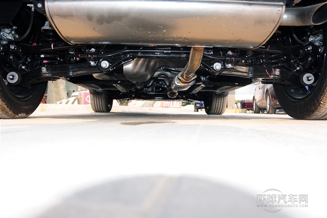 2014款 2.0L 自動兩驅版GLS