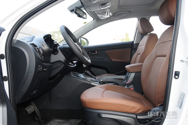 2014款 2.0L 自動兩驅版GLS