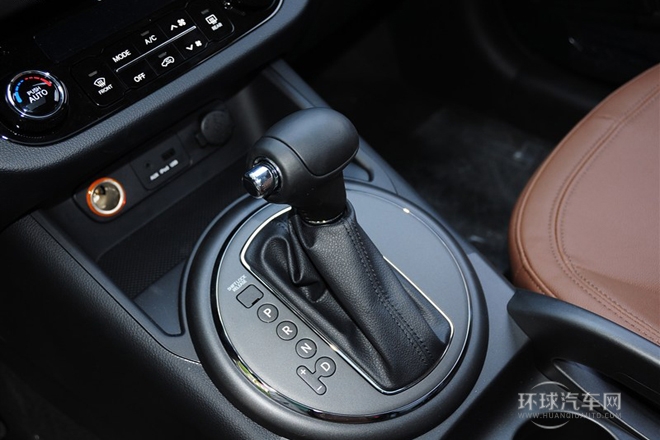 2014款 2.0L 自動兩驅版GLS