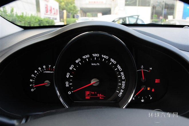 2014款 2.0L 自動兩驅版GLS