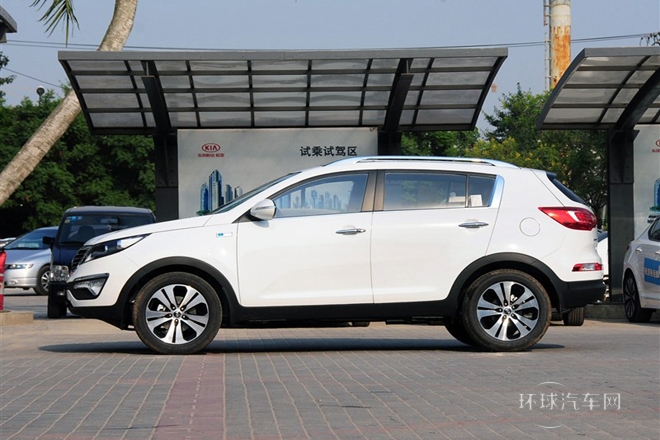 2014款 2.0L 自動兩驅版GLS