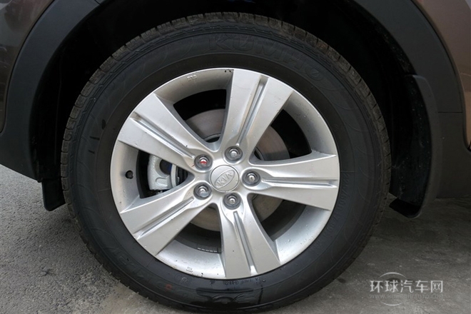 2014款 2.0L 手動兩驅版GLS