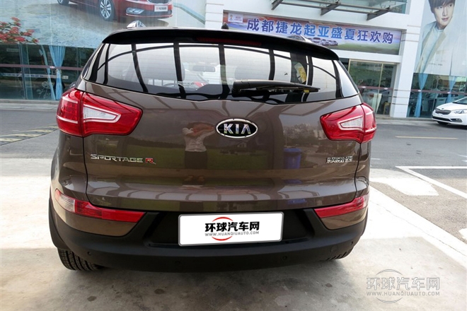 2014款 2.0L 手動兩驅版GLS