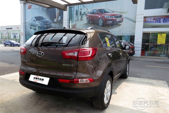 2014款 2.0L 手動兩驅版GLS