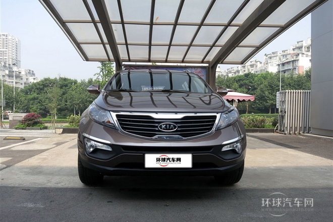 2014款 2.0L 手動兩驅版GLS