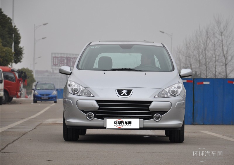 2012款 兩廂 1.6L 自動豪華版