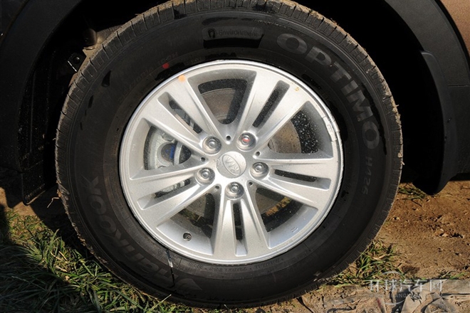 2014款 2.0L 自動兩驅版GL