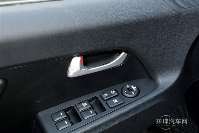 2014款 2.0L 自動兩驅(qū)版GL