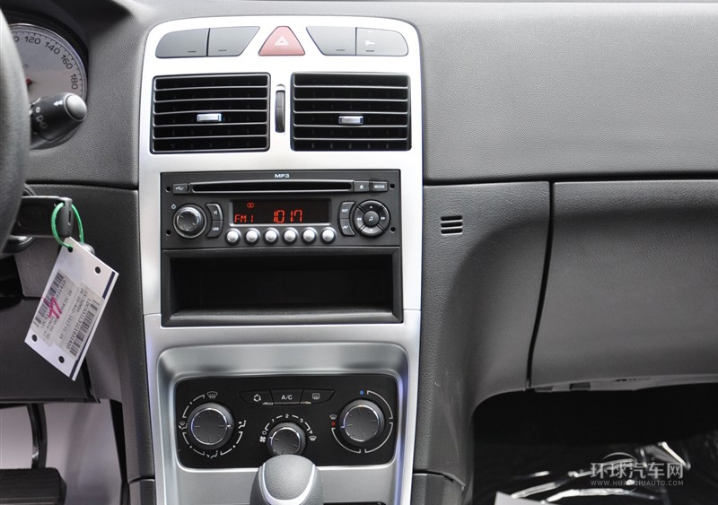 2012款 兩廂 1.6L 自動豪華版