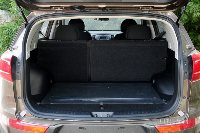 2014款 2.0L 自動兩驅版GL