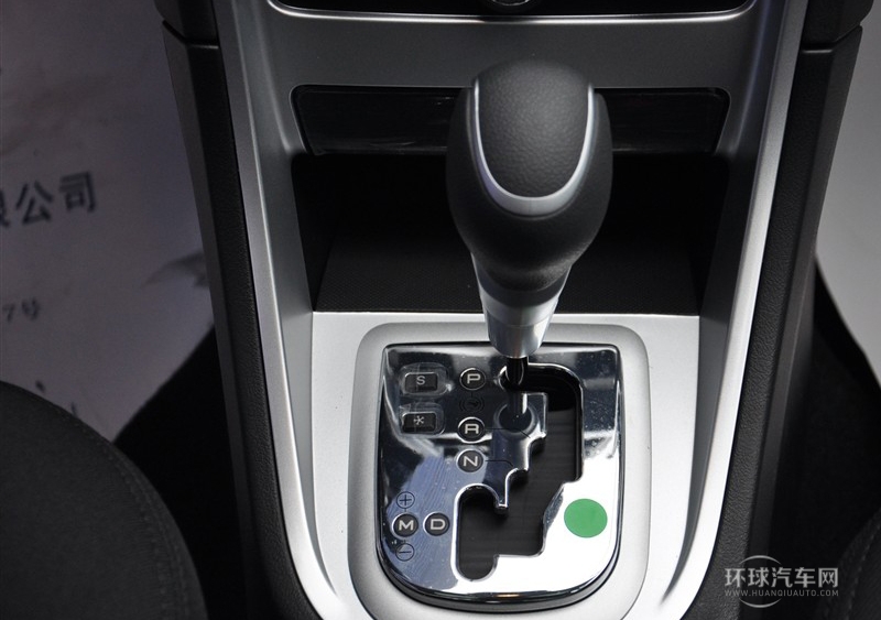 2012款 兩廂 1.6L 自動豪華版