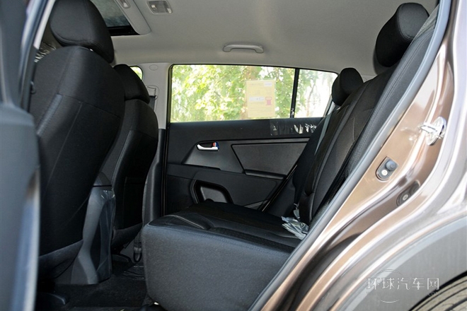 2014款 2.0L 自動兩驅版GL