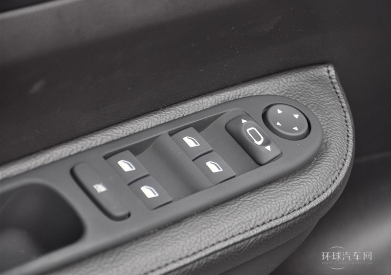 2012款 兩廂 1.6L 自動(dòng)豪華版