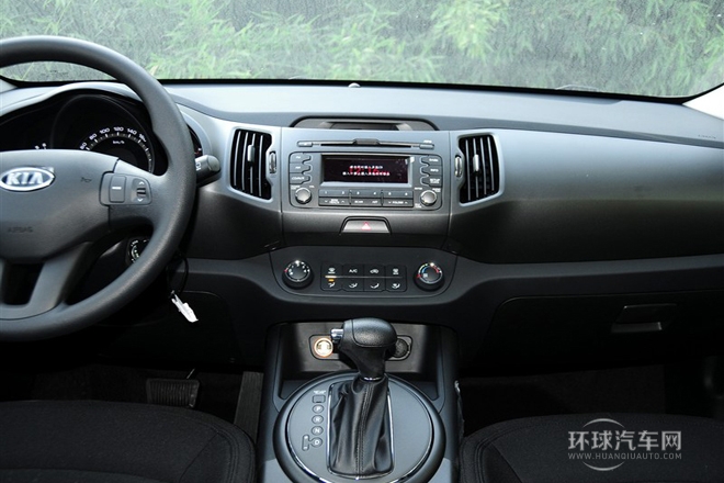 2014款 2.0L 自動兩驅版GL