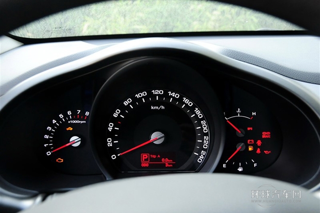 2014款 2.0L 自動兩驅版GL