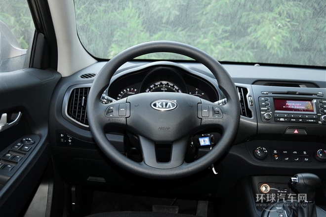 2014款 2.0L 自動(dòng)兩驅(qū)版GL