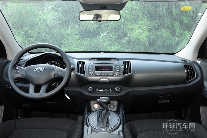 2014款 2.0L 自動兩驅版GL