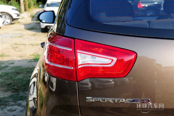 2014款 2.0L 自動兩驅版GL