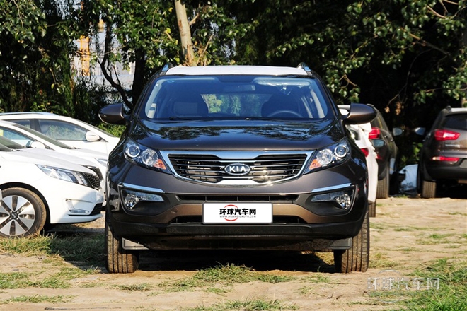 2014款 2.0L 自動兩驅版GL