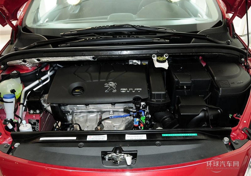 2013款 1.6L 自動CROSS