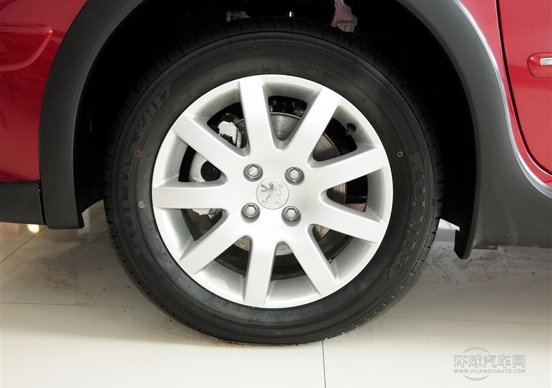 2013款 1.6L 自動(dòng)CROSS