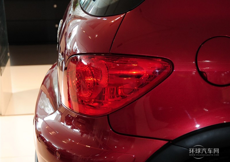 2013款 1.6L 手動CROSS