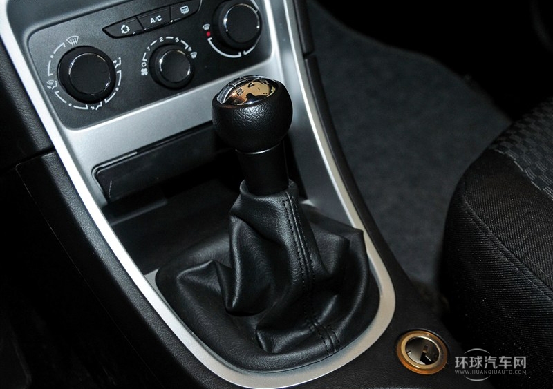 2013款 1.6L 手動CROSS