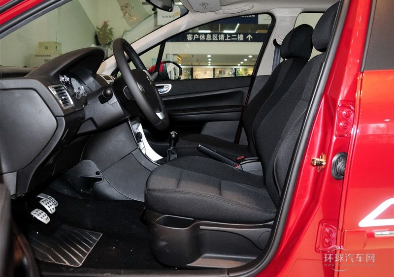 2013款 1.6L 手動CROSS