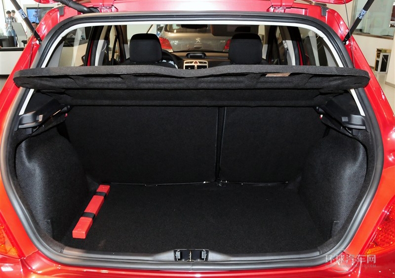 2013款 1.6L 手動CROSS